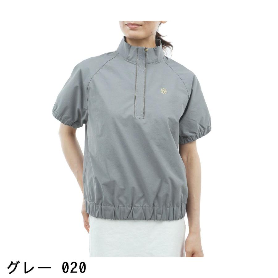 St ANDREWS セント・アンドリュース ストレッチ ビヨンテックス 半袖