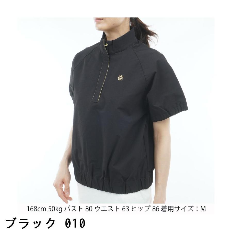 St ANDREWS セント・アンドリュース ストレッチ ビヨンテックス 半袖