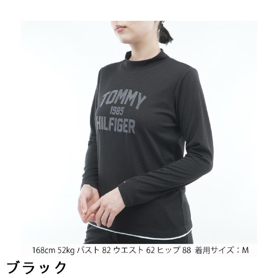 TOMMY HILFIGER（トミー・ヒルフィガー） トミー ヒルフィガー ゴルフ