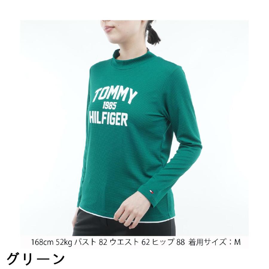 TOMMY HILFIGER（トミー・ヒルフィガー） トミー ヒルフィガー ゴルフ