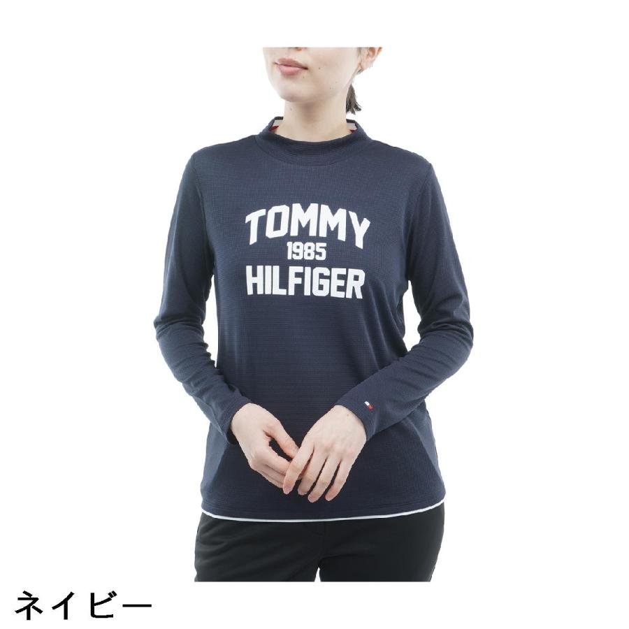 TOMMY HILFIGER（トミー・ヒルフィガー） トミー ヒルフィガー ゴルフ