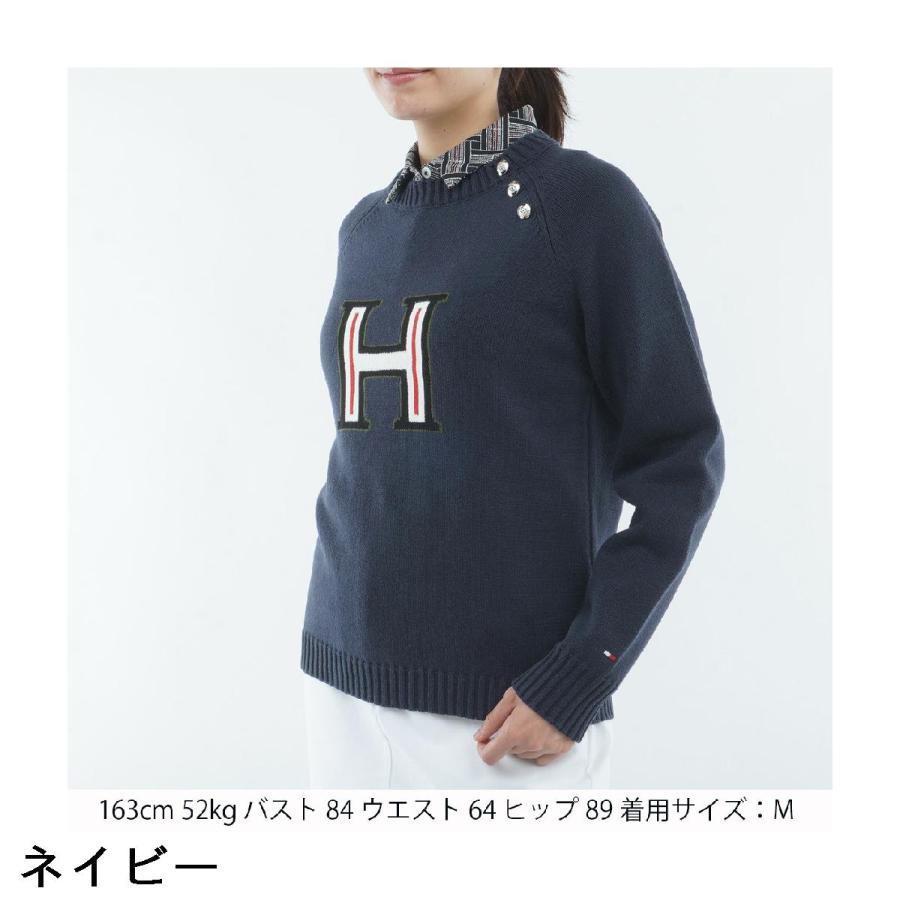 TOMMY HILFIGER（トミー・ヒルフィガー） トミー ヒルフィガー ゴルフ