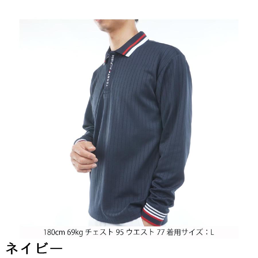 TOMMY HILFIGER（トミー・ヒルフィガー） トミー ヒルフィガー ゴルフ