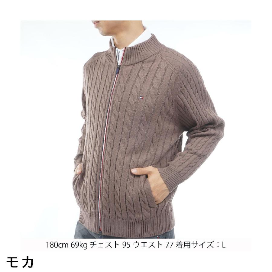 TOMMY HILFIGER（トミー・ヒルフィガー） トミー ヒルフィガー ゴルフ