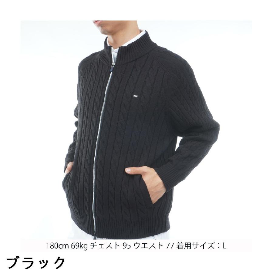 TOMMY HILFIGER（トミー・ヒルフィガー） トミー ヒルフィガー ゴルフ