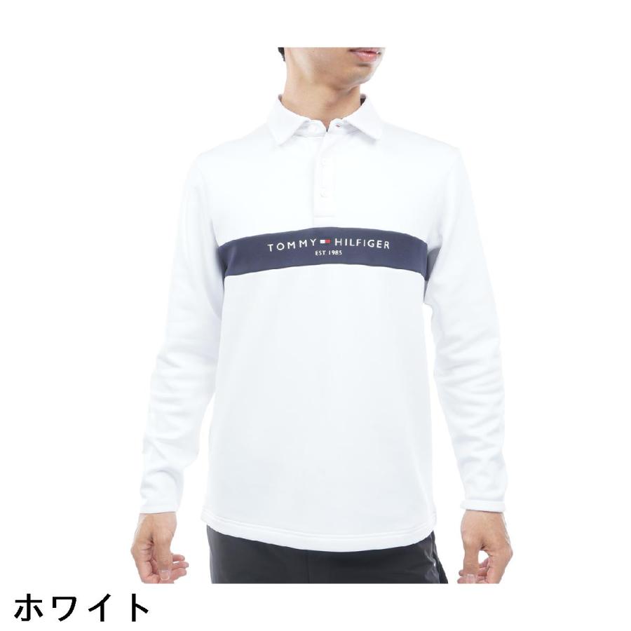 TOMMY HILFIGER（トミー・ヒルフィガー） トミー ヒルフィガー ゴルフ