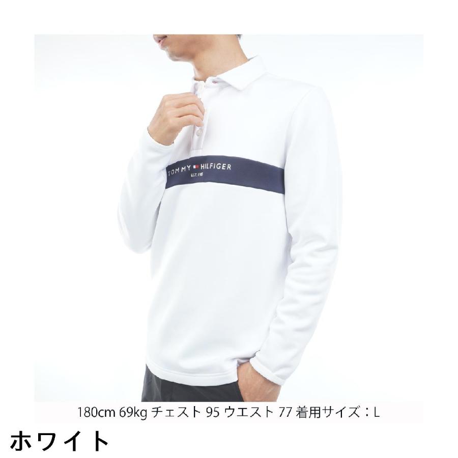 TOMMY HILFIGER（トミー・ヒルフィガー） トミー ヒルフィガー ゴルフ