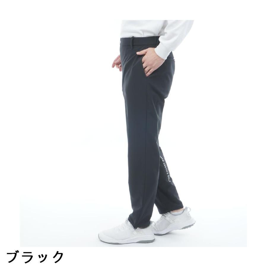ユナイテッドアローズ UNITED ARROWS GOLF ストレッチ ライトパンツ