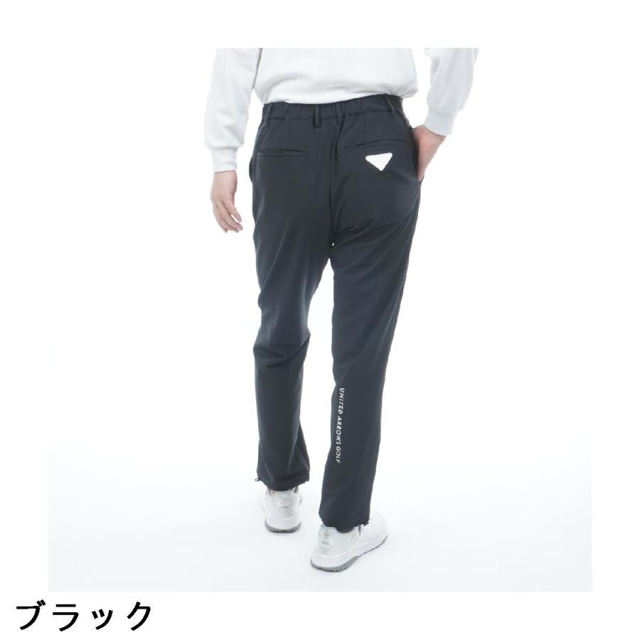 ユナイテッドアローズ UNITED ARROWS GOLF ストレッチ ライトパンツ