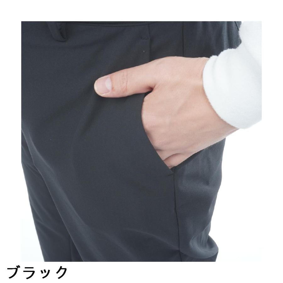 ユナイテッドアローズ UNITED ARROWS GOLF ストレッチ ライトパンツ