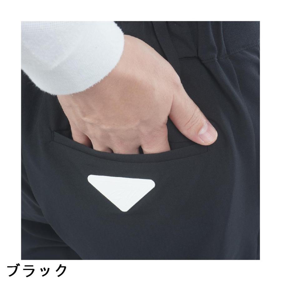 ユナイテッドアローズ UNITED ARROWS GOLF ストレッチ ライトパンツ