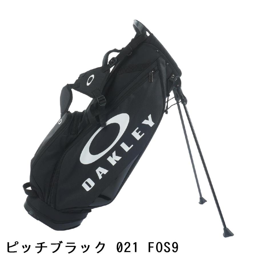 OAKLEY（オークリー） OAKLEY OAKLEY 19.0 スタンドキャディバッグ