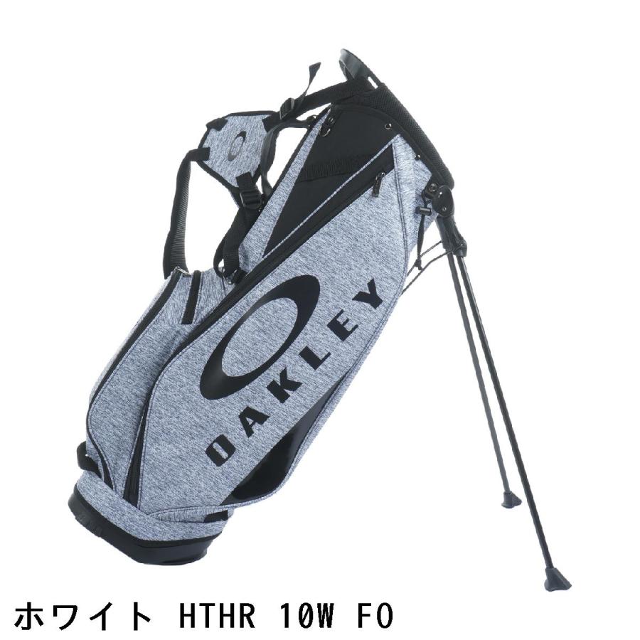 OAKLEY（オークリー） OAKLEY OAKLEY 19.0 スタンドキャディバッグ