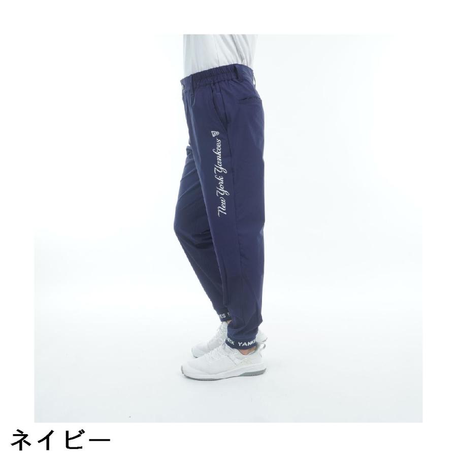NEW ERA（ニューエラ） NEW ERA GOLF ストレッチ GF NEYYAN ジャカード