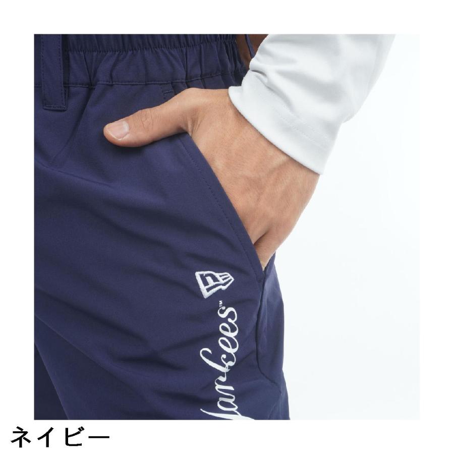 NEW ERA（ニューエラ） NEW ERA GOLF ストレッチ GF NEYYAN ジャカード