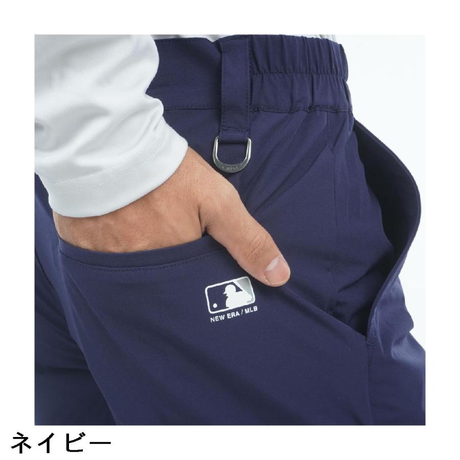 NEW ERA（ニューエラ） NEW ERA GOLF ストレッチ GF NEYYAN ジャカード