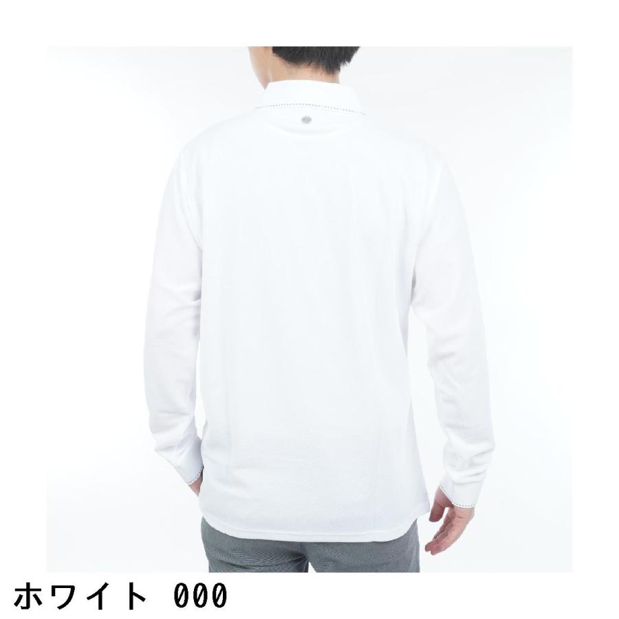 BRIEFING GOLF（ブリーフィングゴルフ） ブリーフィング BRIEFING 長袖
