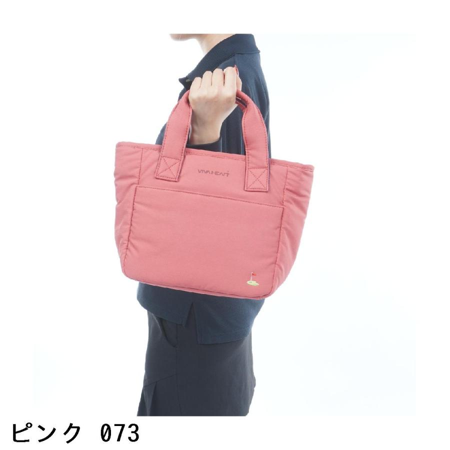 VIVA HEART（ビバハート） カートバッグ : GDOゴルフショップ Yahoo!店