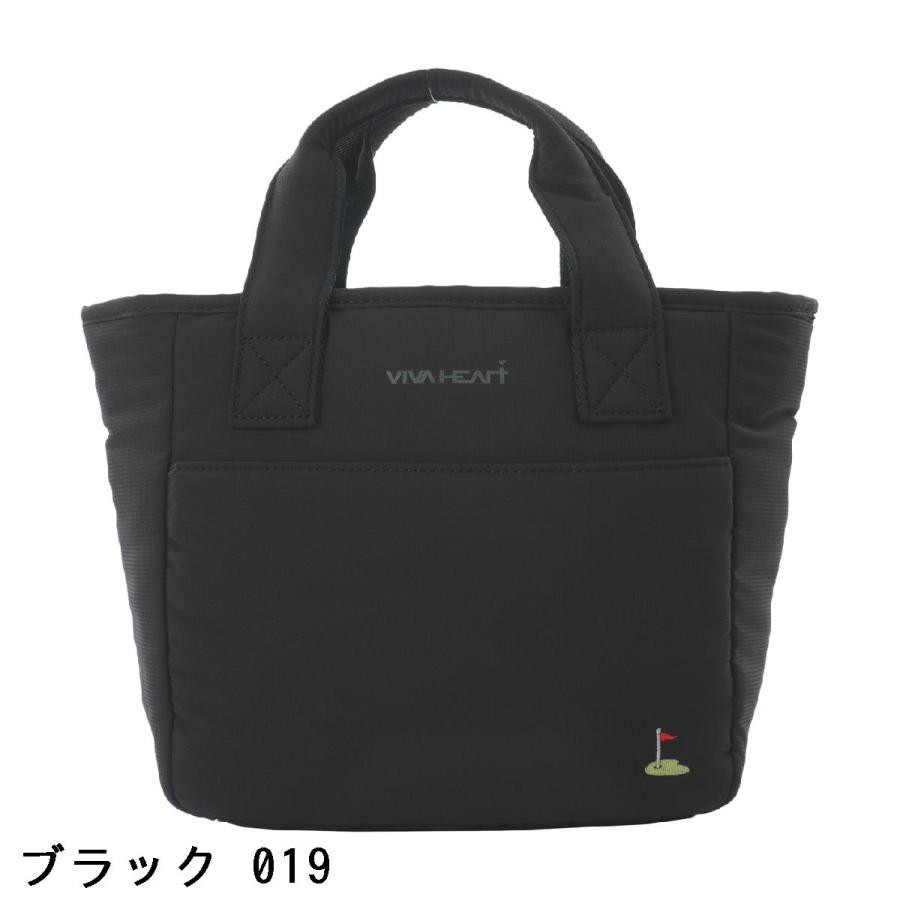 VIVA HEART x Daichi カートバッグ VIVA HEART（ビバハート） カートバッグ : GDOゴルフショップ Yahoo!店