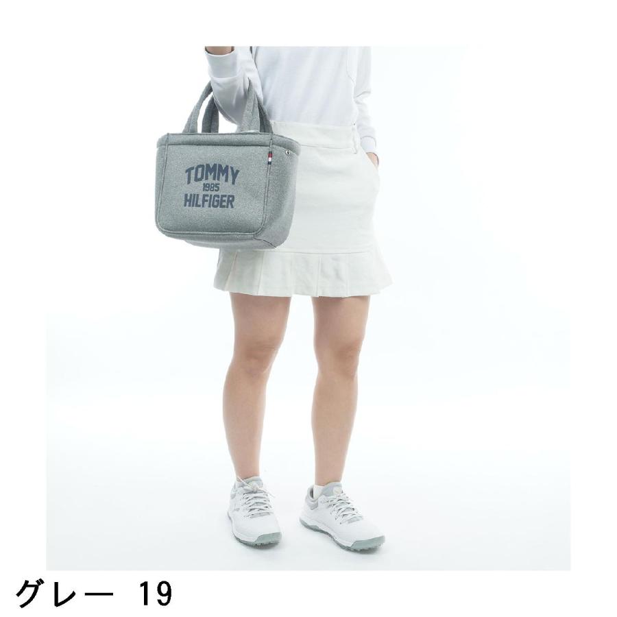 TOMMY HILFIGER（トミー・ヒルフィガー） トミー ヒルフィガー ゴルフ