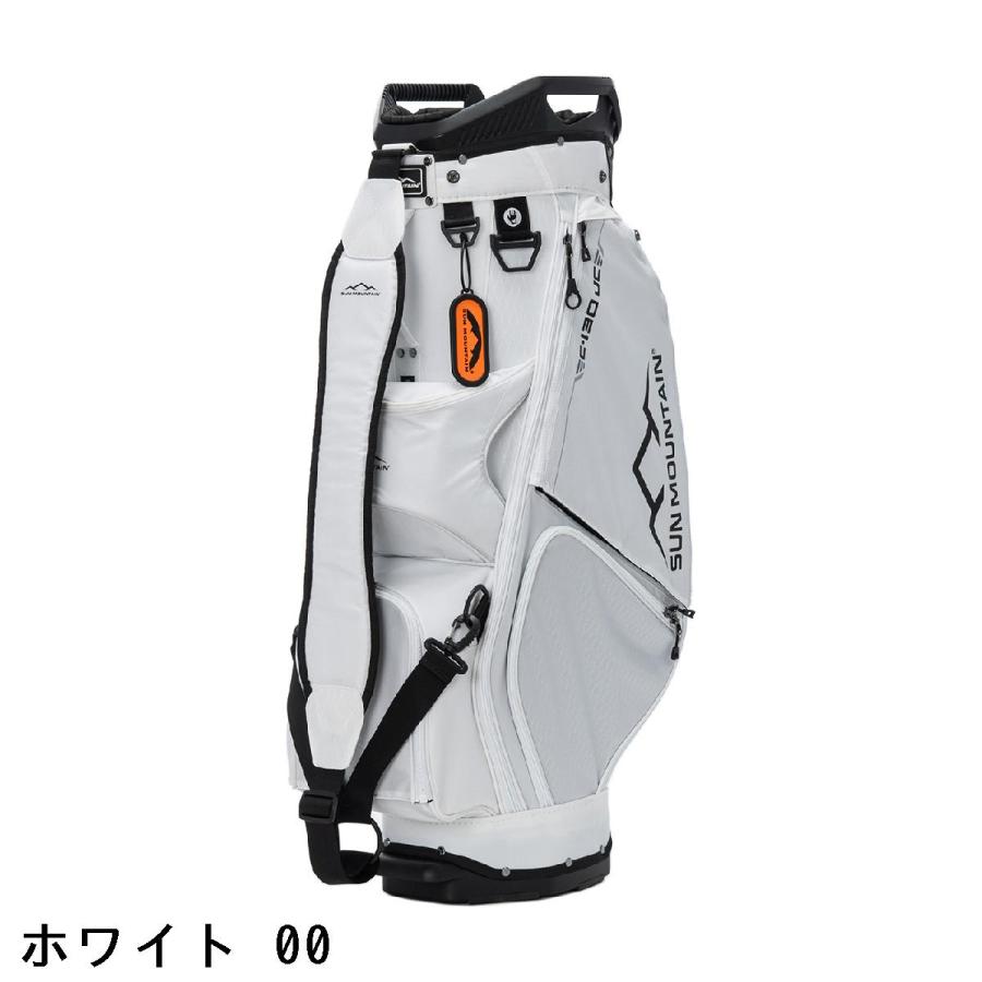 SUN MOUNTAIN（サンマウンテン） Sun Mountain C-130 JC キャディ