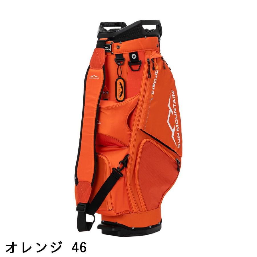 SUN MOUNTAIN（サンマウンテン） Sun Mountain C-130 JC キャディ