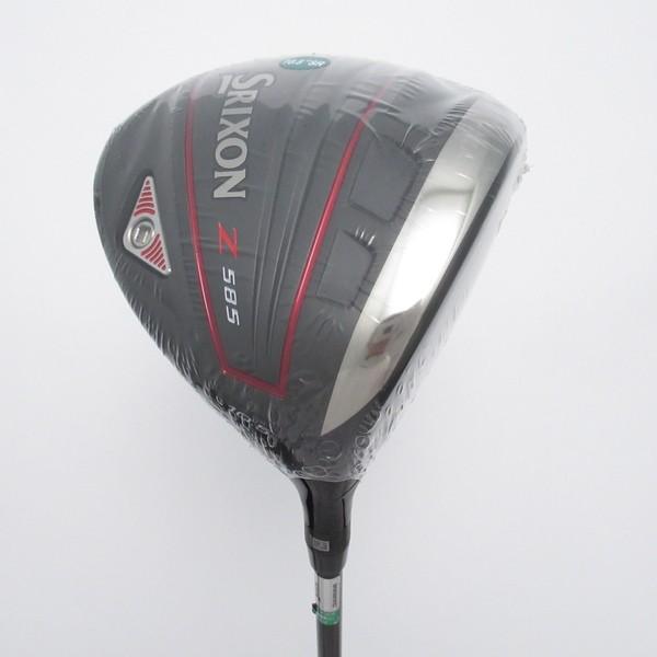 【一部予約販売】 ダンロップ SRIXON Z585 ドライバー Miyazaki Mahana, Abiding c3018431