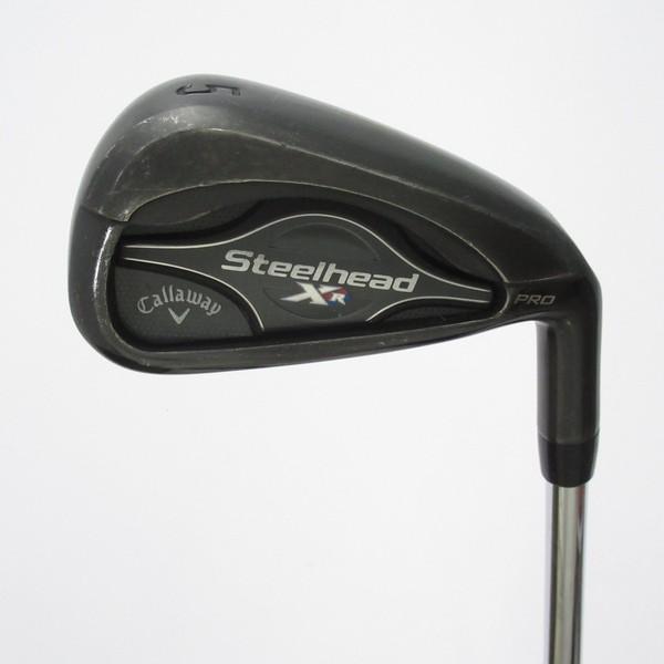 【最安値に挑戦】 キャロウェイゴルフ XR スティールヘッド XR PRO アイアン N.S.PRO 950GH, 川越市 51851506