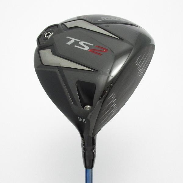 古典 タイトリスト TITLEIST TS2 ドライバー Speeder 661 EVOLUTION V, 肱川町 e75eb78f