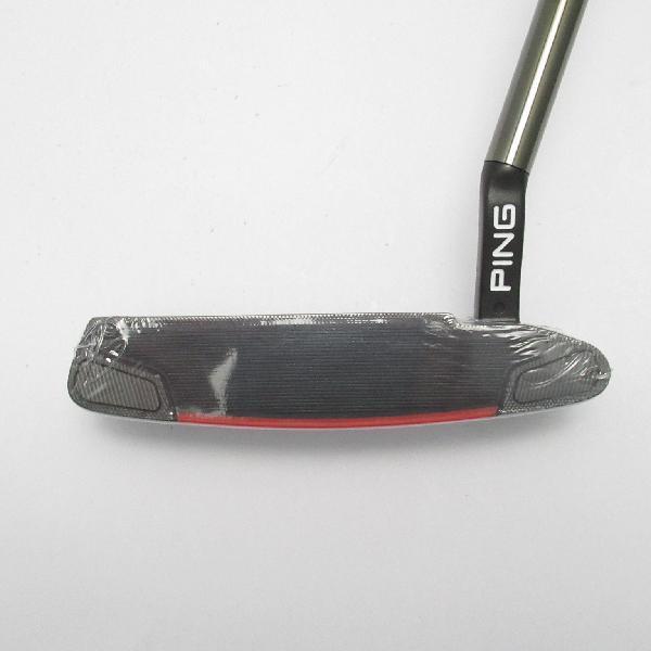 時間指定不可 ゴルフクラブ ピン Ping アンサー 4 パター スチールシャフト シャフト スチールシャフト 21新作 Sylvaniatownshippolice Com