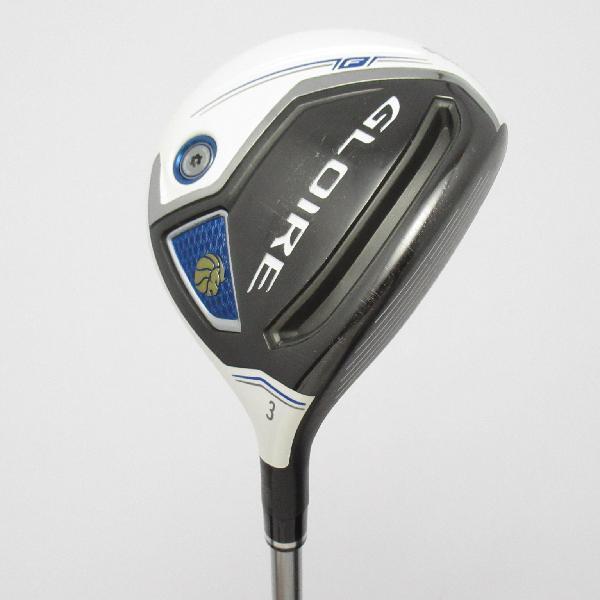 限 定 販 売 中古 ゴルフクラブ 3w Tp 6 Ad Tour フェアウェイウッド F2 グローレ Gloire テーラーメイド 中古ゴルフクラブ Gloire クラブ メンズ