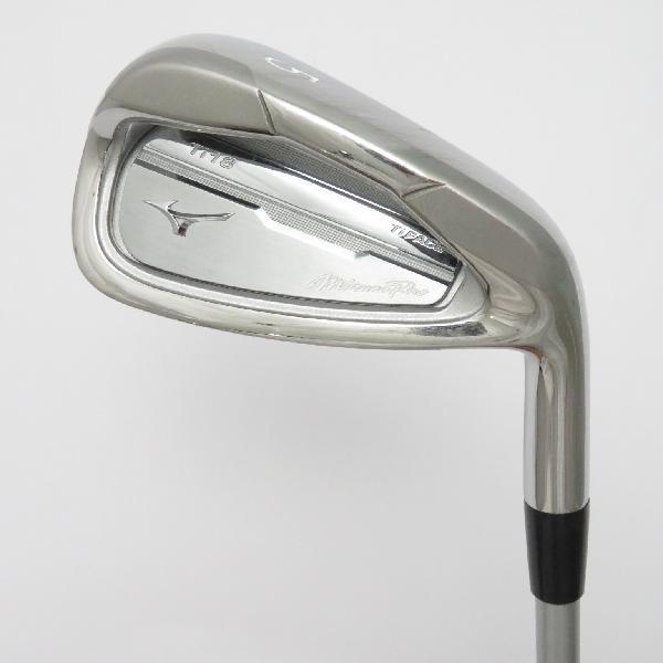 21高い素材 Mizunopro Pro Mizuno ミズノ 中古ゴルフクラブ Ti18 Pw 9 8 7 6 95 6本 5 Iron シャフト Ot 95 Iron Ot アイアン アイアンセット フレックス Sr Istitutoparini It