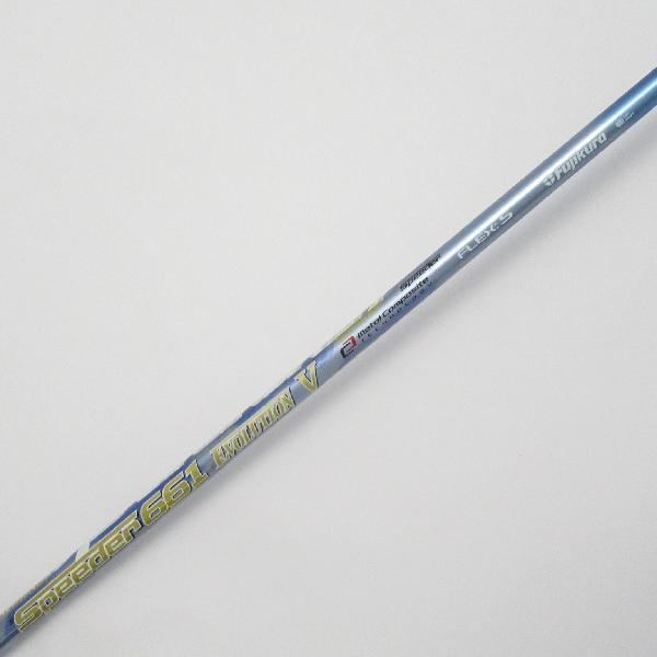 ブリヂストン TOUR B TOUR B XD-F フェアウェイウッド Speeder 661 EVOLUTION V 【5W】 シャフト:Speeder 661 EVOLUTION V|gdoshop|06