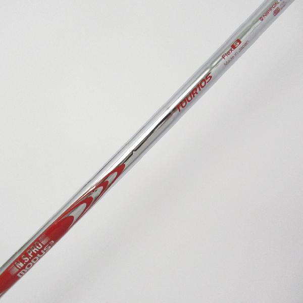 中古ゴルフクラブ テーラーメイド GAPR GAPR HI ユーティリティ N.S.PRO MODUS3 TOUR 105 【U5】 シャフト:N.S.PRO MODUS3 TOUR 105|gdoshop|06
