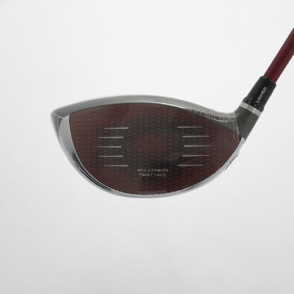 中古ゴルフクラブ テーラーメイド STEALTH ステルス ドライバー TENSEI RED TM40(2022) レディス シャフト:TENSEI RED TM40(2022)|gdoshop|04