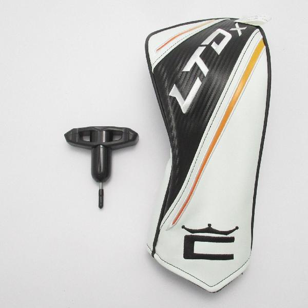 中古ゴルフクラブ 中古クラブ コブラ KING KING LTDX ドライバー