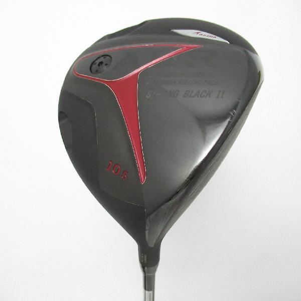 アキラプロダクツ ADR AKIRA ADR STRONG BLACK II ドライバー Tour AD EV-5  シャフト：Tour AD EV-5｜gdoshop｜02