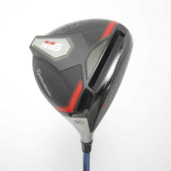 最新・限定 テーラーメイド M6 ドライバー Speeder 757 EVOLUTION V