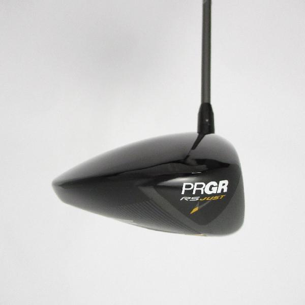 大勧め大勧めプロギア RS RS JUST D ドライバー Diamana FOR PRGR