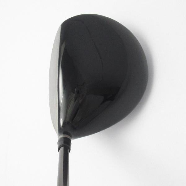 レフティ KAMUI TP-09ドライバー ATTAS KING カムイTP09D 試打