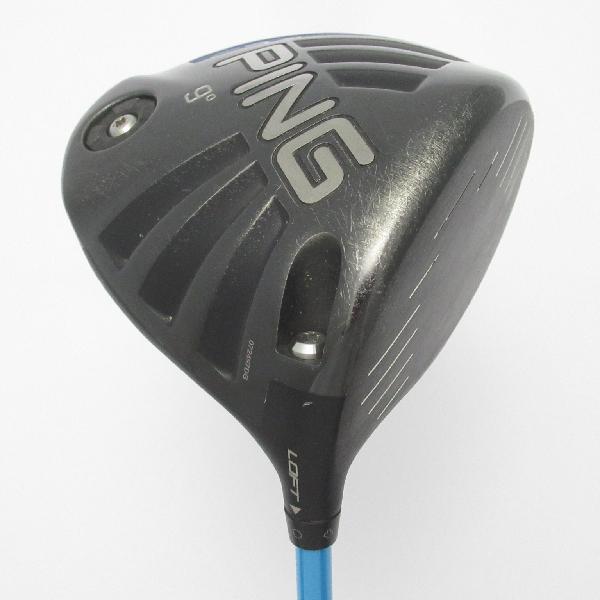 ピン G30 G30 ドライバー ATTAS 6☆ 6 シャフト：ATTAS 6☆ 6｜ゴルフ