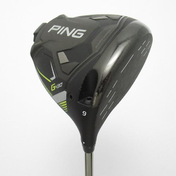 数々のアワードを受賞】ピン G SERIES シャフト ドライバー TOUR PING
