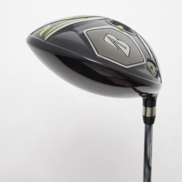 ブリヂストン TOUR B JGR ドライバー Speeder 569 EVOLUTION VI  シャフト：Speeder 569 EVOLUTION VI｜gdoshop｜06