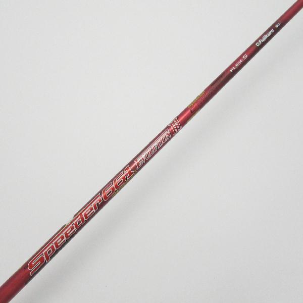 ダンロップ SRIXON スリクソン ZX5 ドライバー Speeder 661 EVOLUTION II  シャフト：Speeder 661 EVOLUTION II｜gdoshop｜07