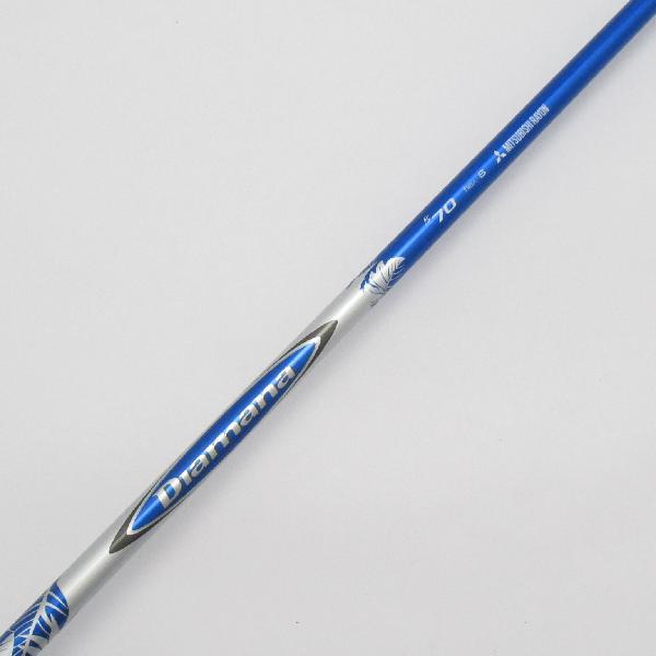 三菱ケミカル Diamana B ドライバー用_スリーブ付 B70 : GDOゴルフ