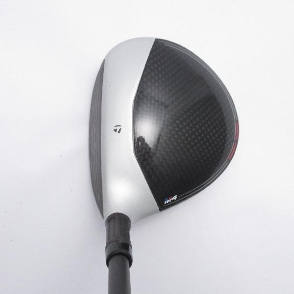 リアルリアルテーラーメイド M4 M4 フェアウェイウッド Tour AD IZ-6