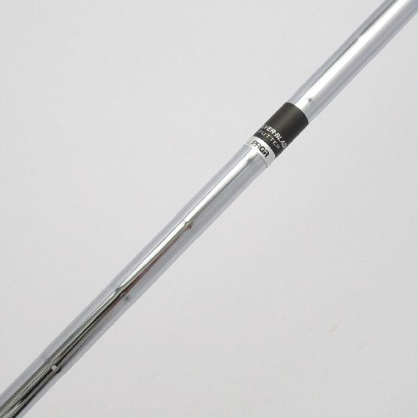 プロギア Silver-Blade シルバーブレード CC-04 CS パター スチール