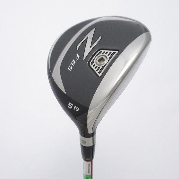 ダンロップ SRIXON スリクソン Z F65 フェアウェイウッド Miyazaki Kaula MIZU 5 【5W】 シャフト：Miyazaki Kaula MIZU 5｜gdoshop｜02