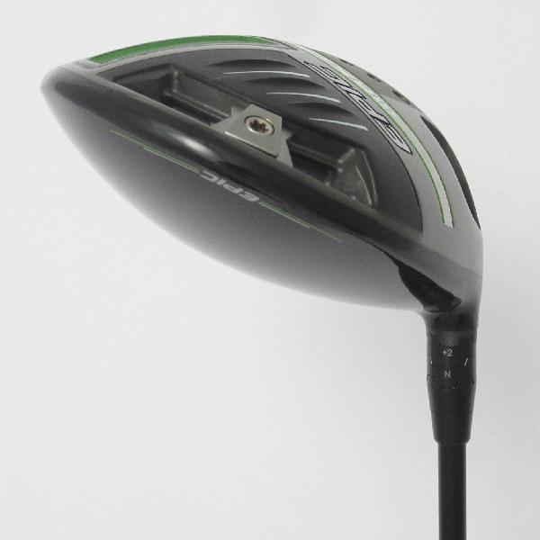 キャロウェイゴルフ EPIC エピック MAX LS ドライバー TENSEI 55 for Callaway  シャフト：TENSEI 55 for Callaway｜gdoshop｜06