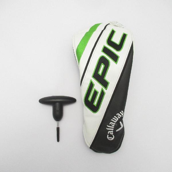 キャロウェイゴルフ EPIC エピック MAX LS ドライバー TENSEI 55 for Callaway  シャフト：TENSEI 55 for Callaway｜gdoshop｜09